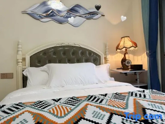 4 Bedrooms Standard room