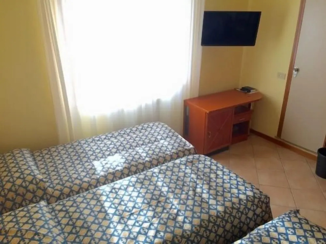 Hotel Florida