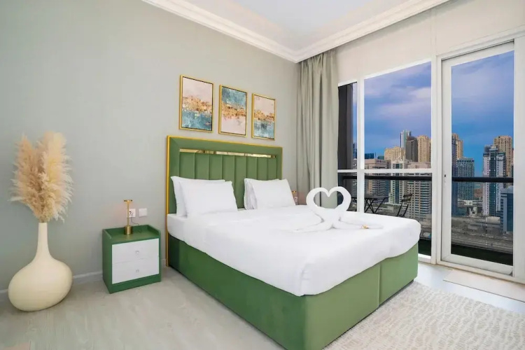 Zapbed House - MAG 214