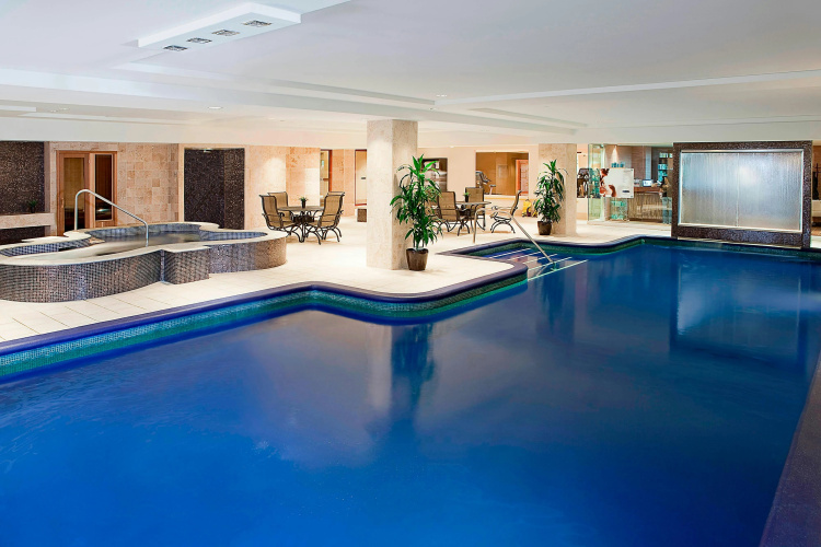 Sheraton Laval Hotel photo 16