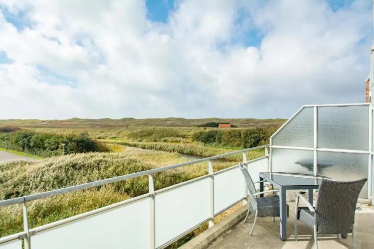 Duinerei appartement C202 - Groote Keeten