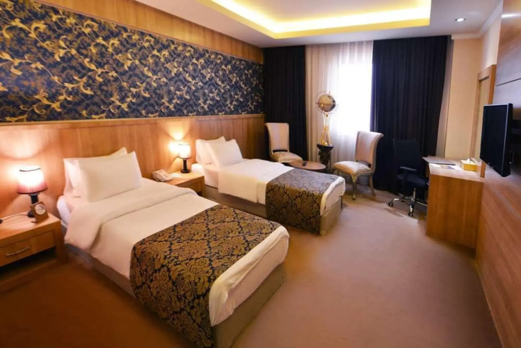 Best Western Plus Erbil
