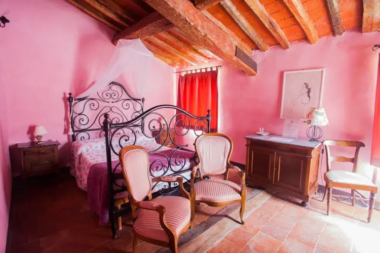 Relais I Castagnoni