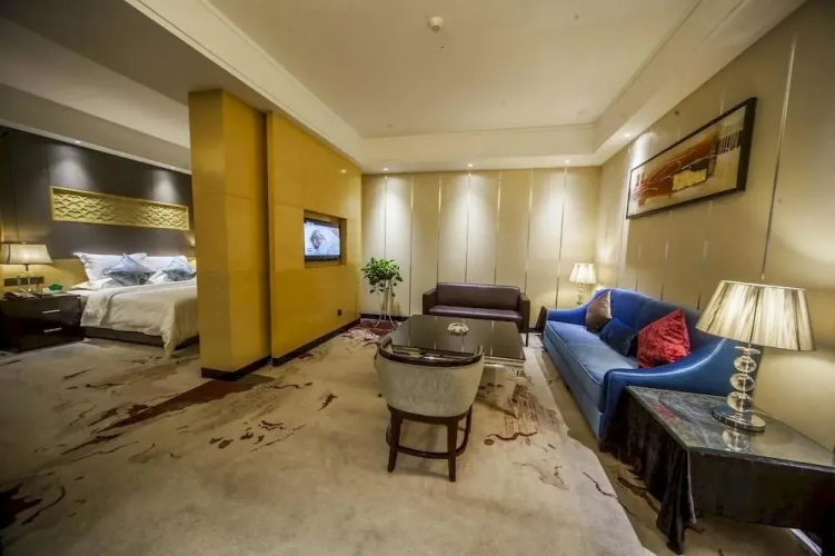 Baodu Hotel