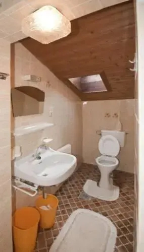 Appartment Karwendelblick
