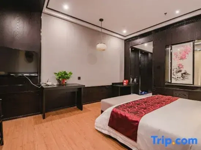 Double Villa