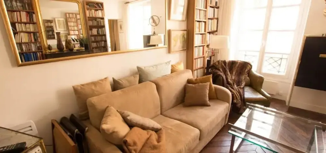 Designer Stay - d'Assas