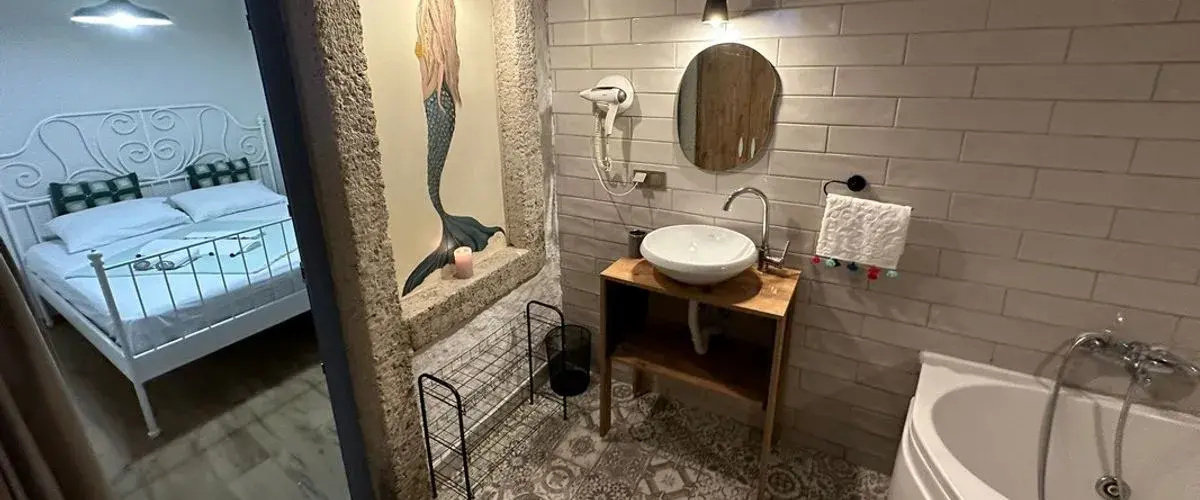 Via Otel Alacati
