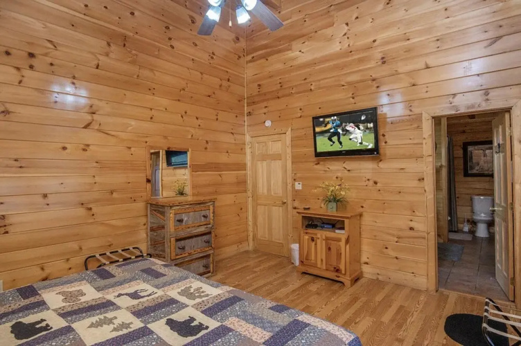 A Dream Come True by Eagles Ridge Resort