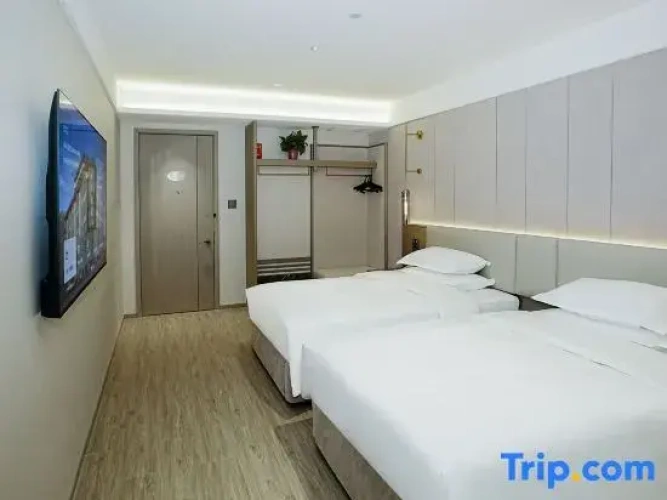 Twin Cottage