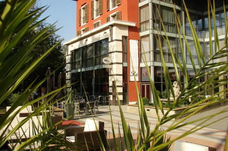 Hotelbild