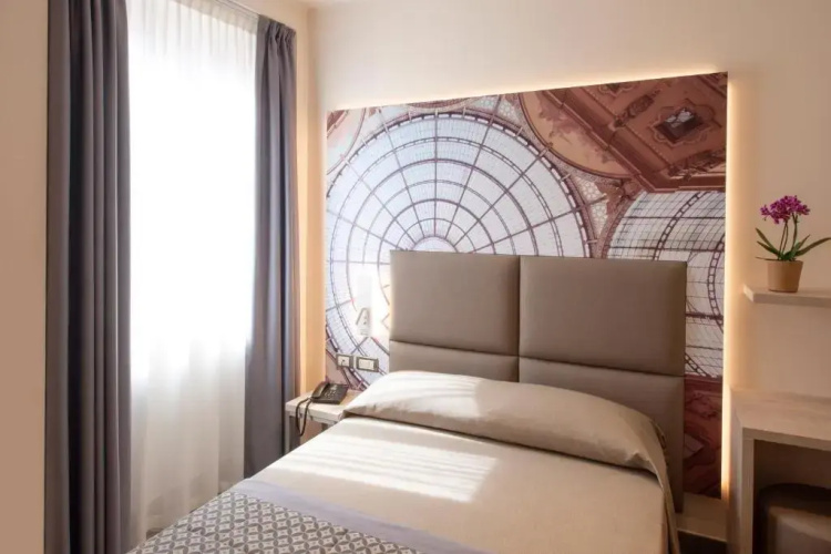 Hotel Sempione