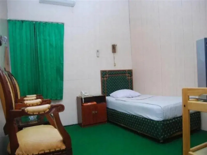 Hotel Andhika