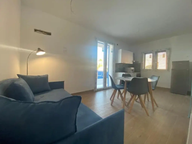 1 Bedroom Cottage