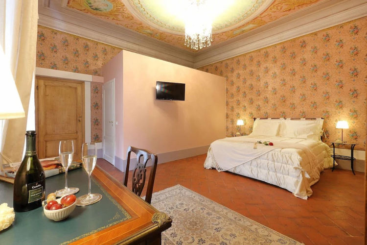 Dimora Bandinelli Firenze