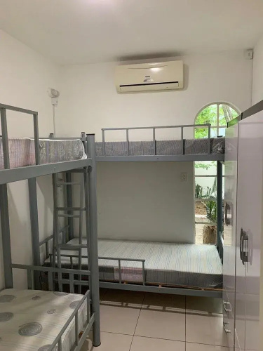Hostel SP Brasil