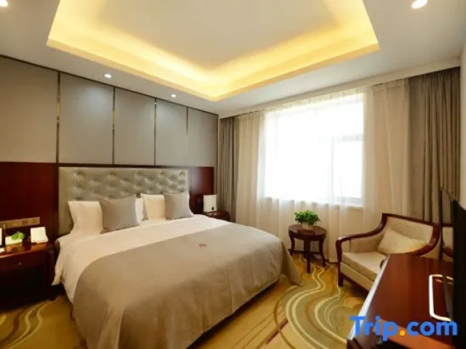 Business Family Suite