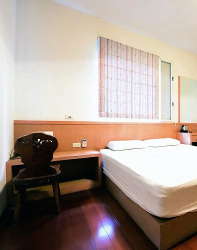 Taomi Guesthouse