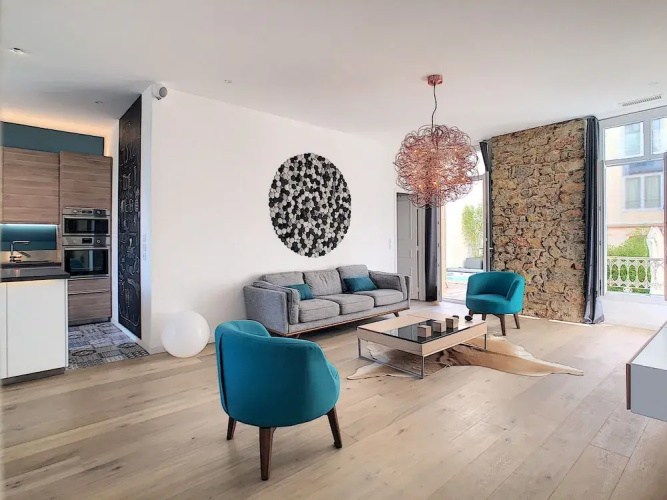 Cannes Croisette Spa