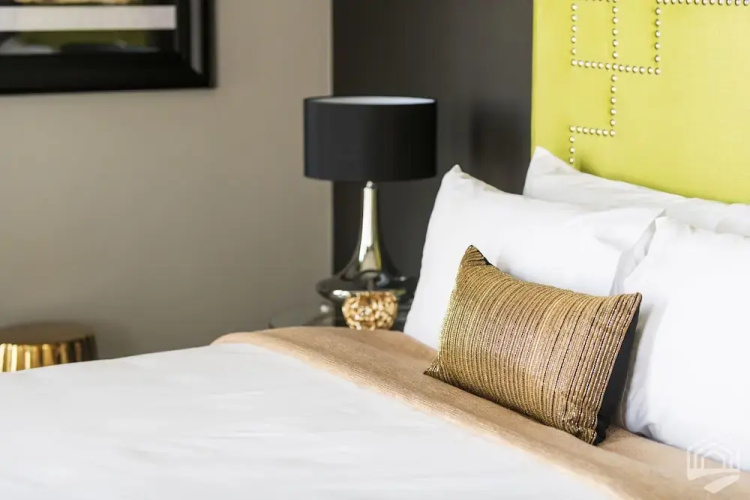 Luxury Staycation - 29 Boulevard Tower