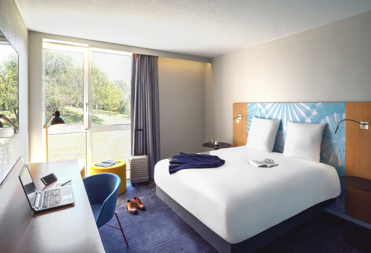 Mercure Lille Aeroport