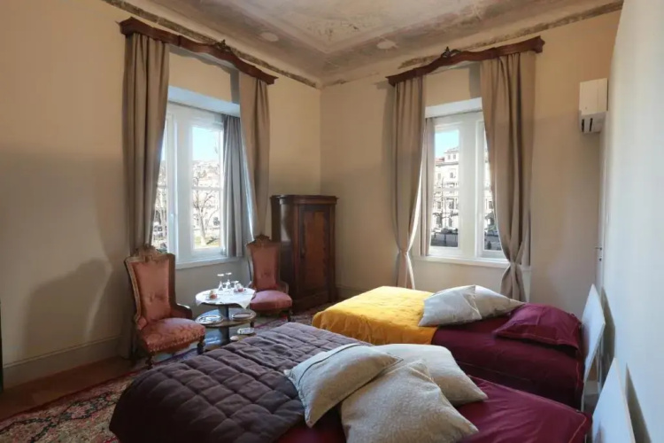 Le Saline Luxury Guest House