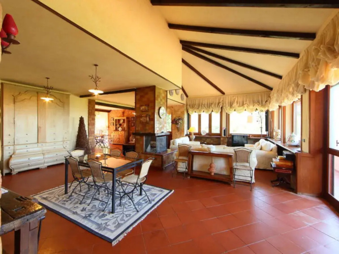 Villa Mina