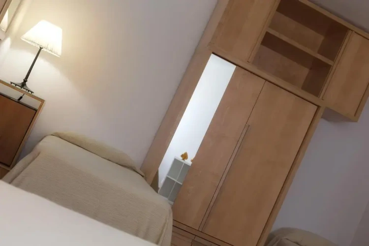 Superior Quadruple room