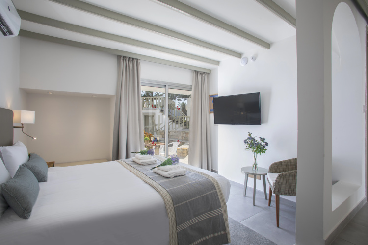 Leonardo Plaza Cypria Maris Beach Hotel & Spa (Adults Only) photo 7
