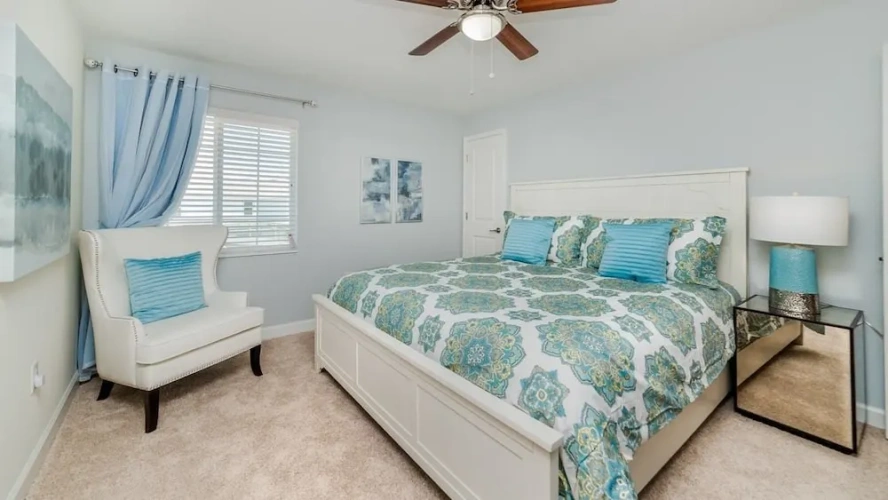 Standard Family room