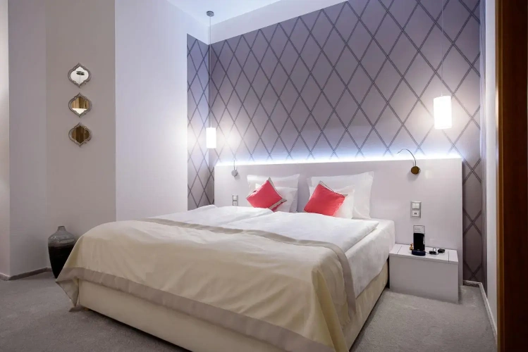 Executive Single Apartment with city view