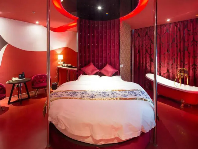 Chengdu Coco Style Hotel