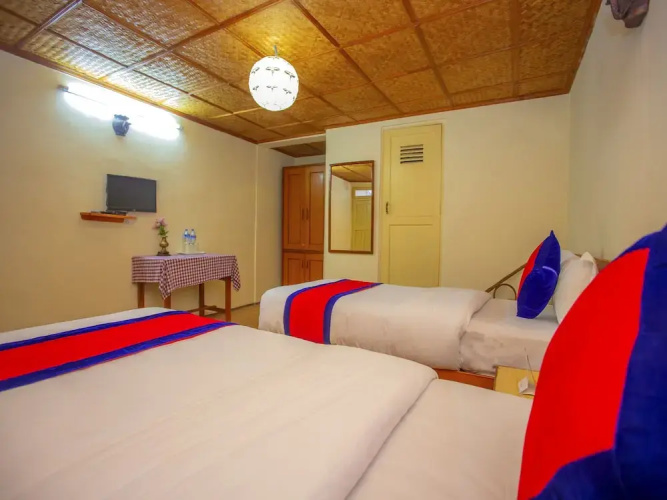 Sweet Home Hotel