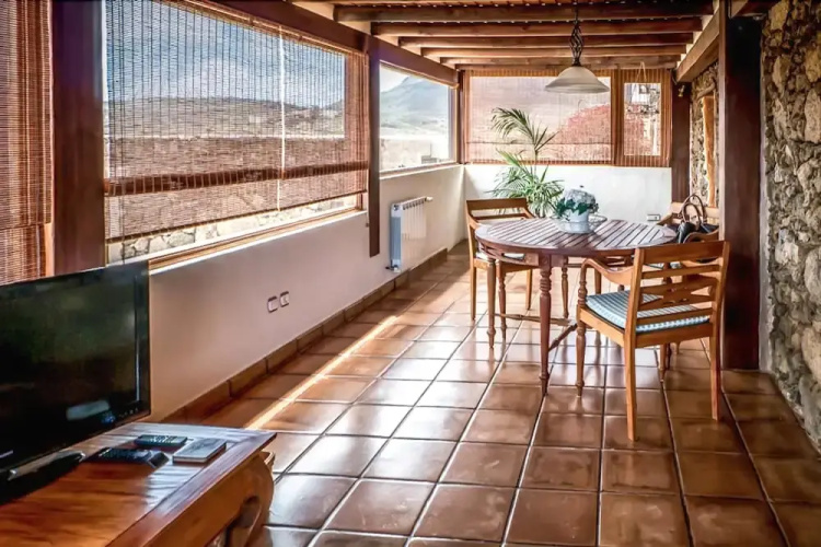 Casa Naciente