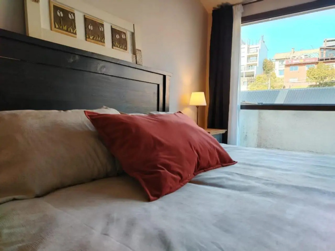 Brc Apartment 6