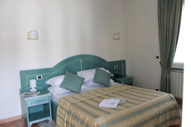 Hotel Riviera Varazze