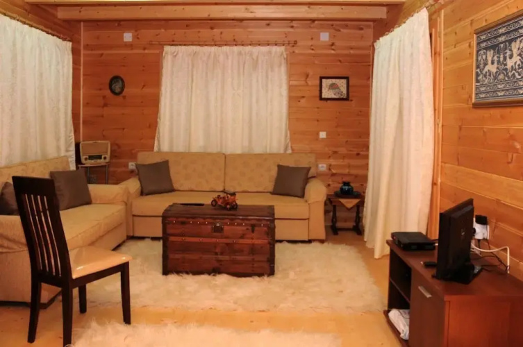 Kastor Chalets