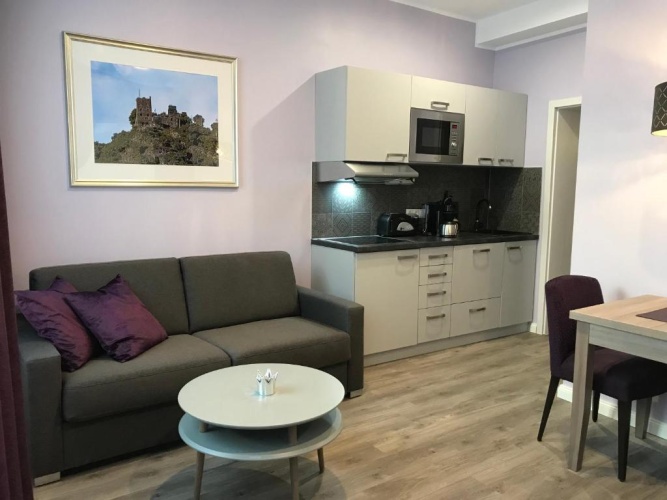 Double Suite