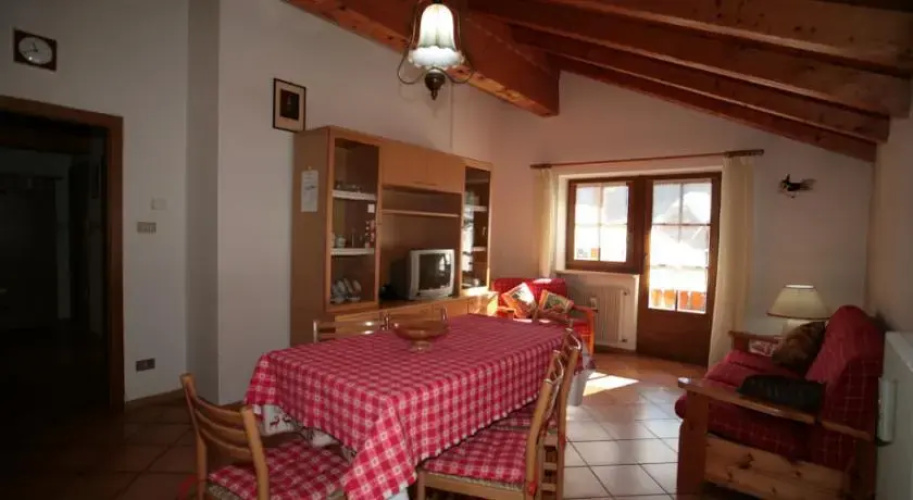 Chalet Vernel