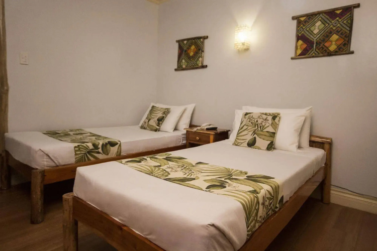 Palo Alto Bed & Breakfast