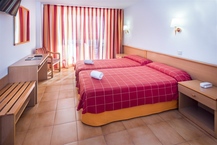 4R Salou Park Resort Ii photo 24