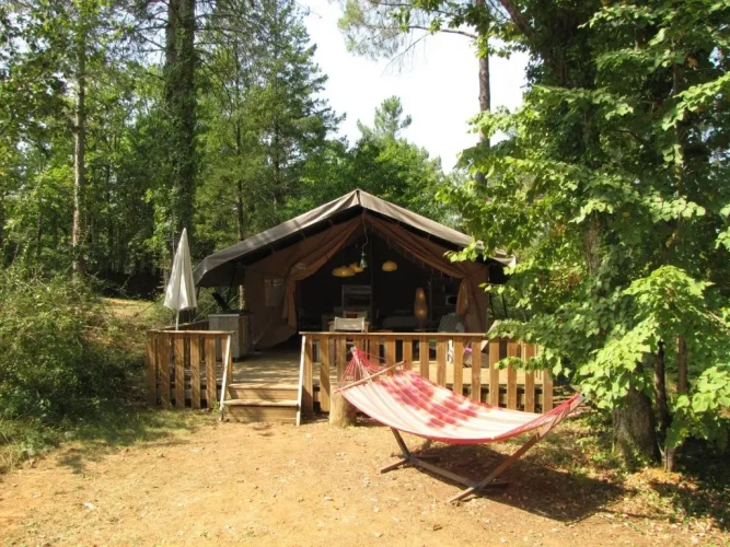 Tent