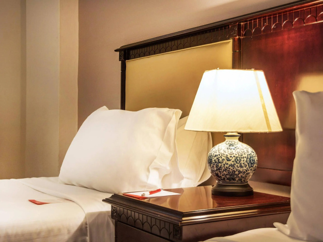 The Clarence Hotel Sydney by Accor