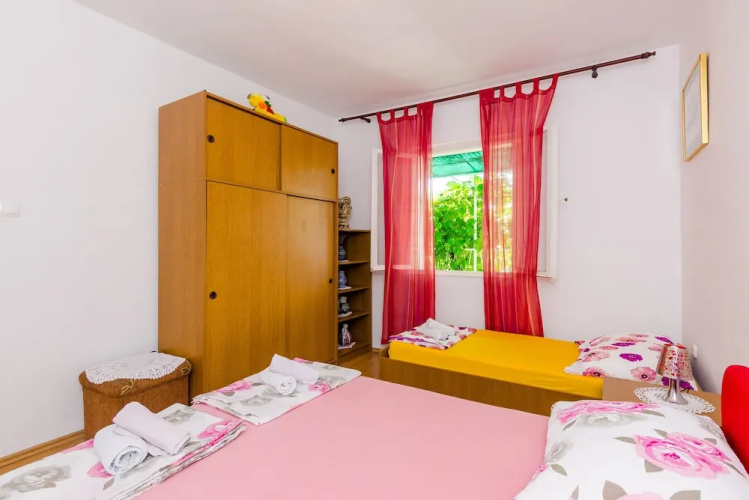 Apartment Ines