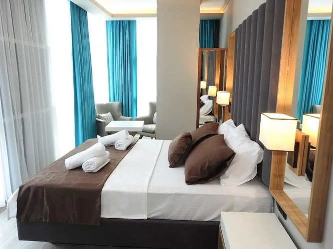 Comfort room