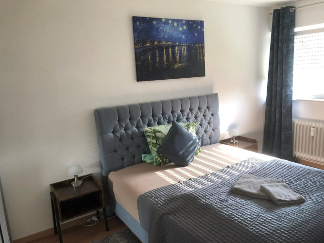 Four Seasons Bodensee