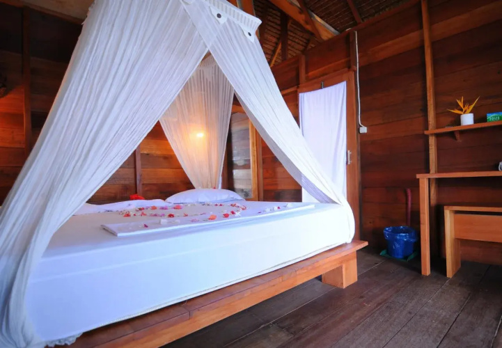 Casanemo Beach Resort & Spa