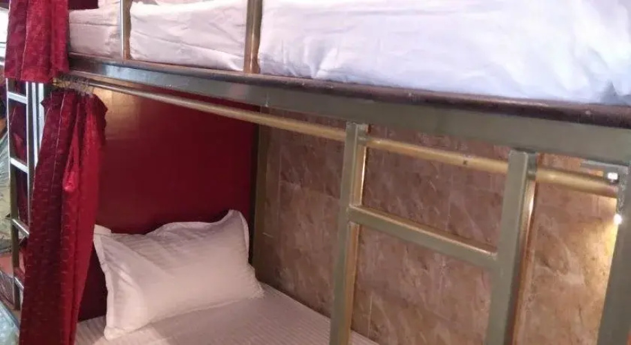 Dream Dormitory