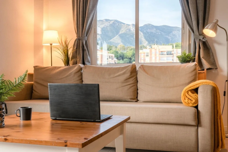 OleHolidays Larysol Centro Marbella