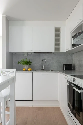 3 Bedrooms Apartment